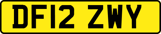 DF12ZWY