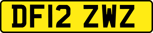 DF12ZWZ