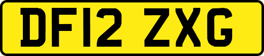 DF12ZXG