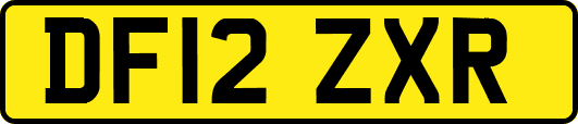 DF12ZXR