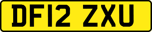 DF12ZXU