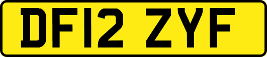 DF12ZYF