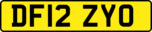 DF12ZYO