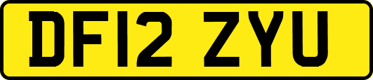 DF12ZYU