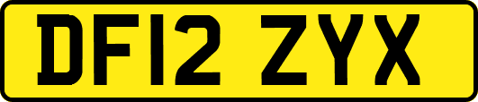 DF12ZYX