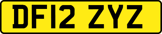 DF12ZYZ