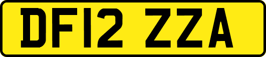 DF12ZZA