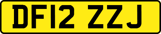 DF12ZZJ