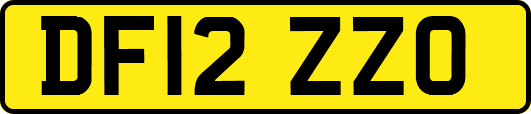 DF12ZZO
