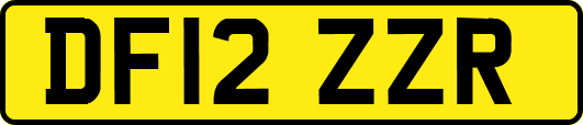 DF12ZZR