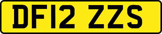 DF12ZZS