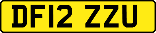 DF12ZZU