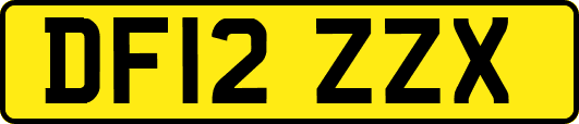 DF12ZZX