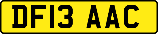 DF13AAC