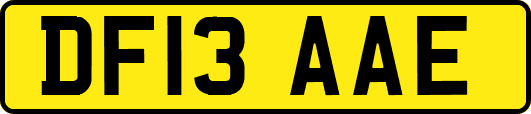 DF13AAE