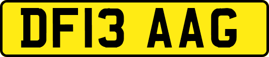 DF13AAG