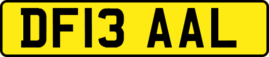DF13AAL