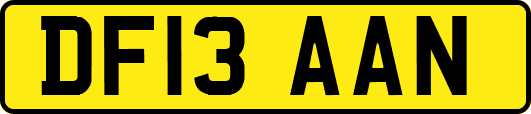 DF13AAN