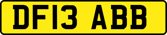 DF13ABB