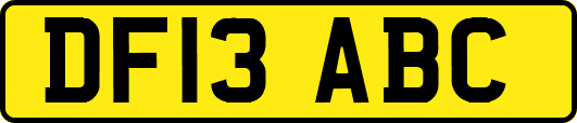 DF13ABC