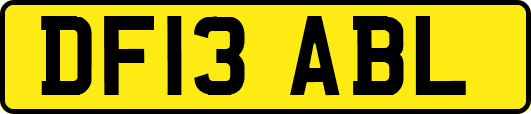 DF13ABL