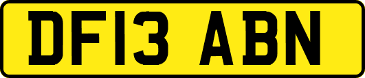 DF13ABN