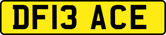 DF13ACE