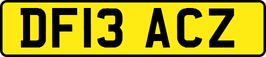 DF13ACZ