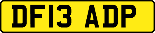 DF13ADP