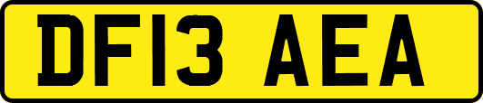 DF13AEA