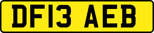 DF13AEB
