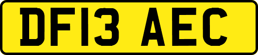 DF13AEC