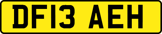 DF13AEH