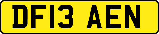 DF13AEN