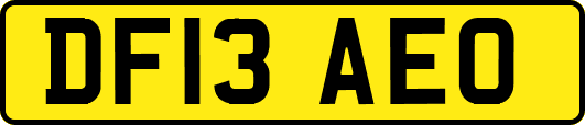 DF13AEO