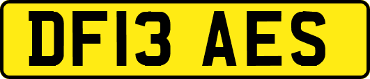 DF13AES