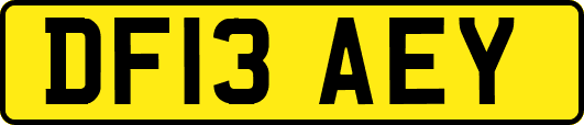 DF13AEY