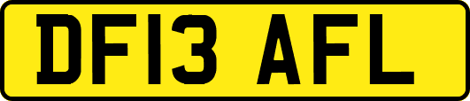 DF13AFL