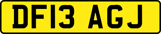 DF13AGJ