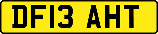 DF13AHT