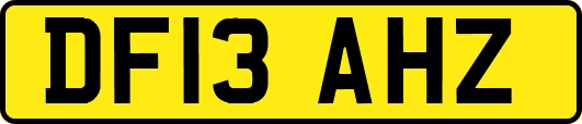 DF13AHZ