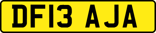 DF13AJA