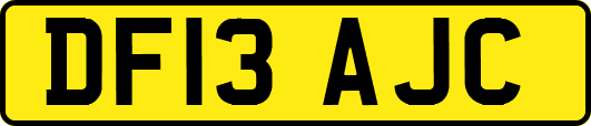 DF13AJC