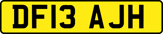 DF13AJH
