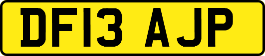 DF13AJP
