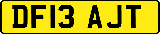 DF13AJT