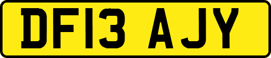 DF13AJY