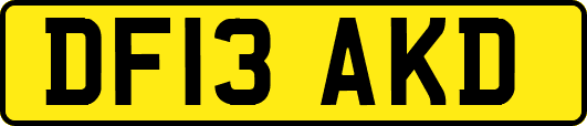 DF13AKD