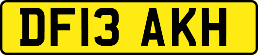 DF13AKH