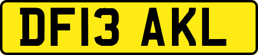 DF13AKL
